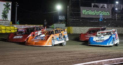 Drivers Gearing Up For Florida’s Sunshine Nationals