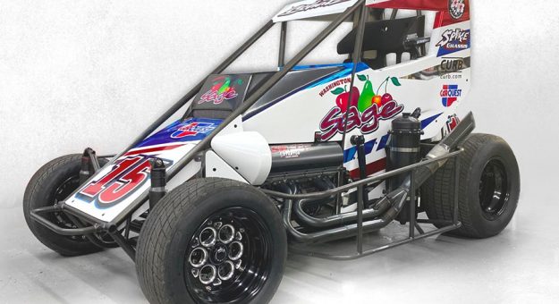 Donny Schatz will compete in the Lucas Oil Chili Bowl Nationals next week.