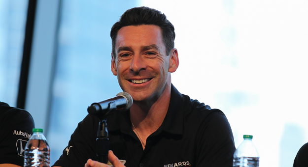 Visit Pagenaud Completes Meyer Shank’s Rolex 24 Roster page