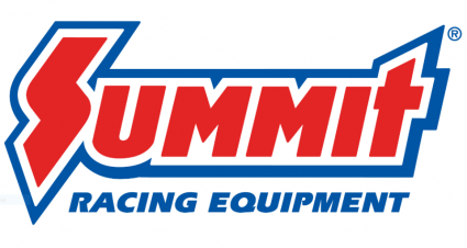 Summit Becomes Official Partner Of Trans-Am & SVRA