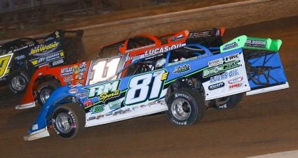 Five WoO Late Model Rookies Set Sights On Volusia