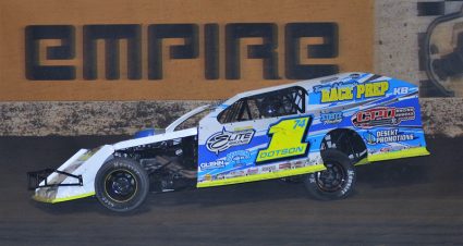 IMCA.tv Winter Nationals Halfway Overview