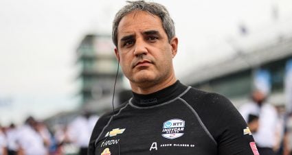 Montoya Joins Rick Ware Racing For 3 IMSA Races