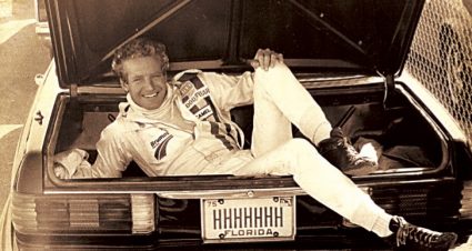 Hurley Haywood: America’s Greatest Endurance Racer