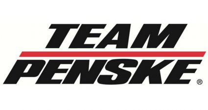 Team Penske Fielding LMP2 Entry In WEC