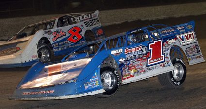 WoO Late Models Target Volusia