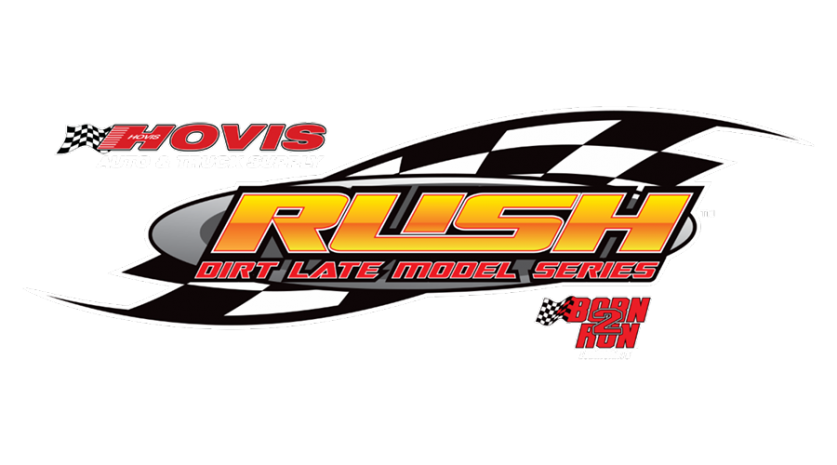 25 Races, 15 Tracks For RUSH Late Models - SPEED SPORT