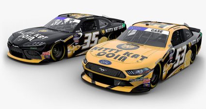 Emerling-Gase Motorsports Adds Cryptocurrency Sponsor