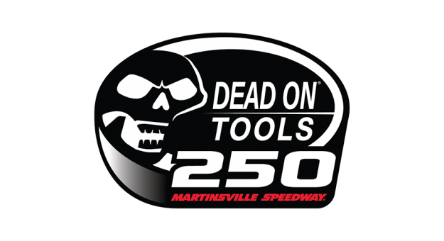 21 Mvs Dead On Tools 250 4c