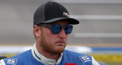 RCR Sets Austin Hill’s Sponsor Lineup