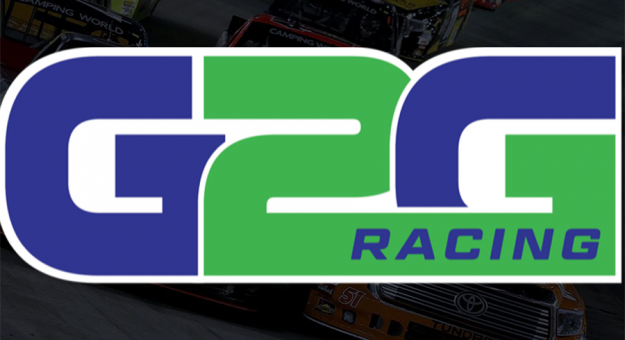 Visit G2G Racing Truck Team Debuting At Daytona page