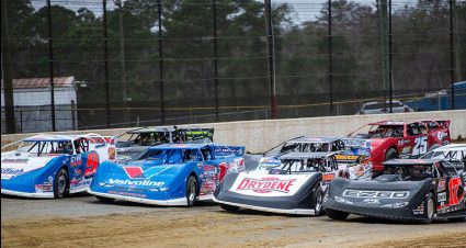 World of Outlaws Late Models Return To Florida