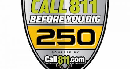 Call 811 Sponsors Martinsville Xfinity Go