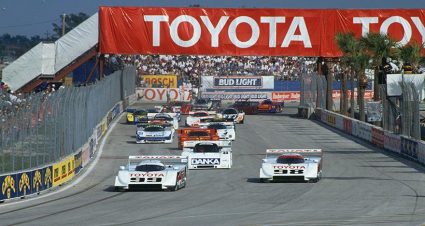 Return Of GTP Name Thrills Former IMSA Competitors