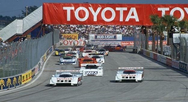 Visit Return Of GTP Name Thrills Former IMSA Competitors page