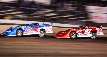 Three Bonus Programs Coming For WoO Late Model Season