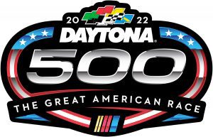 Nascar Daytona500 2022 Rgb