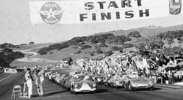 Visit 65th Anniversary Laguna Legends: 1950s page