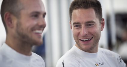 Vandoorne Joins Meyer Shank For 12 Hours Of Sebring