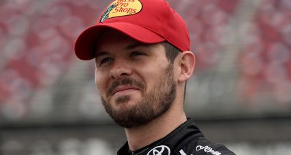 Ryan Truex To Run Partial Xfinity Schedule With Gibbs