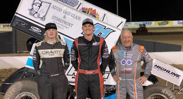 Ascs Podium