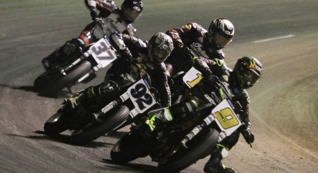 Visit Progressive AFT Set For Daytona Bike Week Opener page