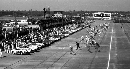 70 YEARS OF SEBRING