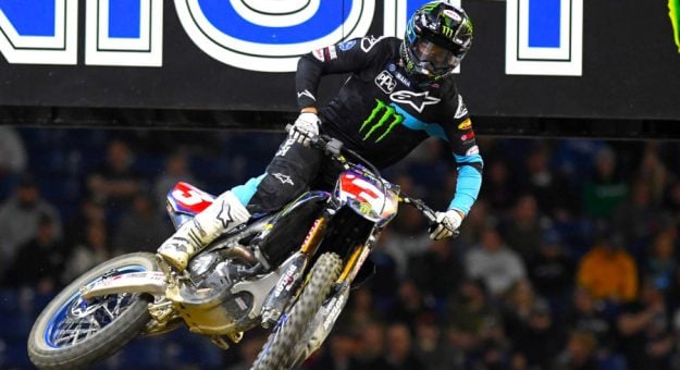 Visit Patient Tomac Wins Fourth Straight page