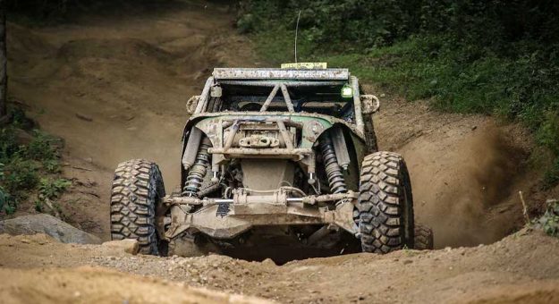 Ultra4 Schedule Revealed For 2023 - SPEED SPORT