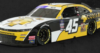 COSTA OIL Joins Ellis & Alpha Prime For Dover