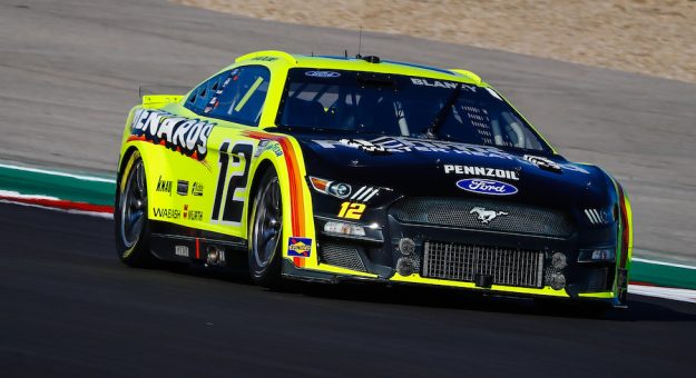 March 26, 2022:  at Circuit of the Americas in Austin, Texas. (Chris Owens/HHP)