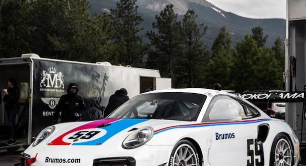 Visit Donohue Taking Brumos To PPIHC page