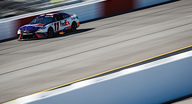 April 02, 2022:  at Richmond Raceway in Richmond, Virginia. (HHP/Chris Owens)