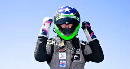 Morris Secures Second-Career F4 U.S. Win At NOLA