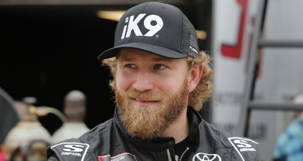 Earnhardt Joins Alpha Prime Racing