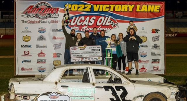 Visit Goodman Captures Enduro Easter Bowl 150 At Lucas Oil page