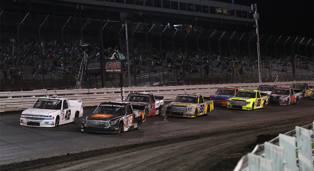 Knoxvillenascar