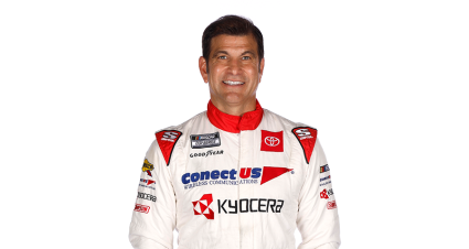 David Starr Set For Xfinity Ride At Daytona