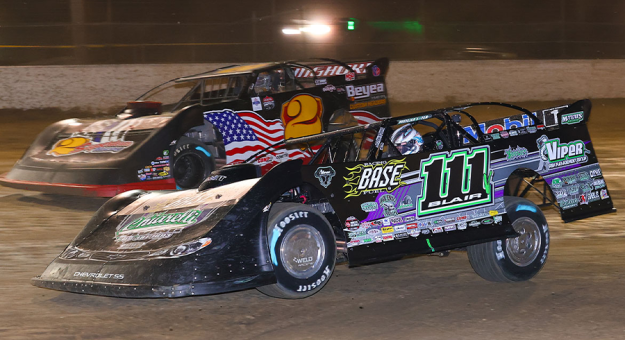 Visit First Pennsylvania Swing Awaits World Of Outlaws Late Models page