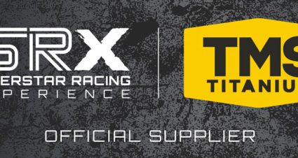 TMS Titanium Returns To SRX As Official Supplier