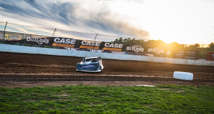 World of Outlaws Late Models Adjust June, July Schedule