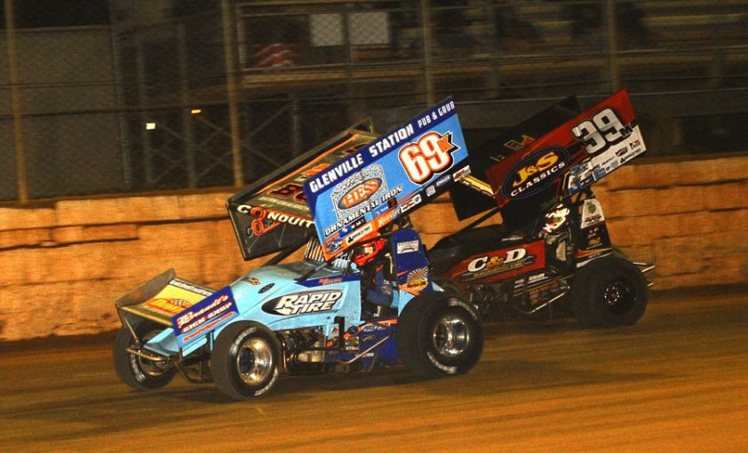 Port Royal Increases Bob Weikert Memorial Payout SPEED SPORT