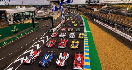 Le Mans Will Pack Plenty Of IMSA Punch