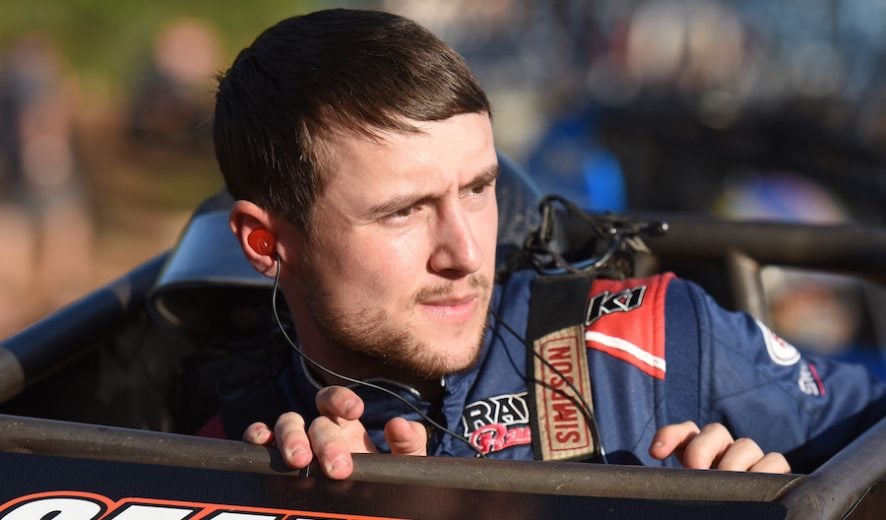 USAC Eastern Storm Review Seavey Bolts To Series Title SPEED SPORT