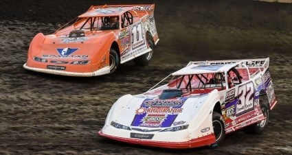 Midwest Tripleheader Upcoming For WoO Late Models