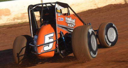 USAC Sprints Set For Wilmot & Angell Park