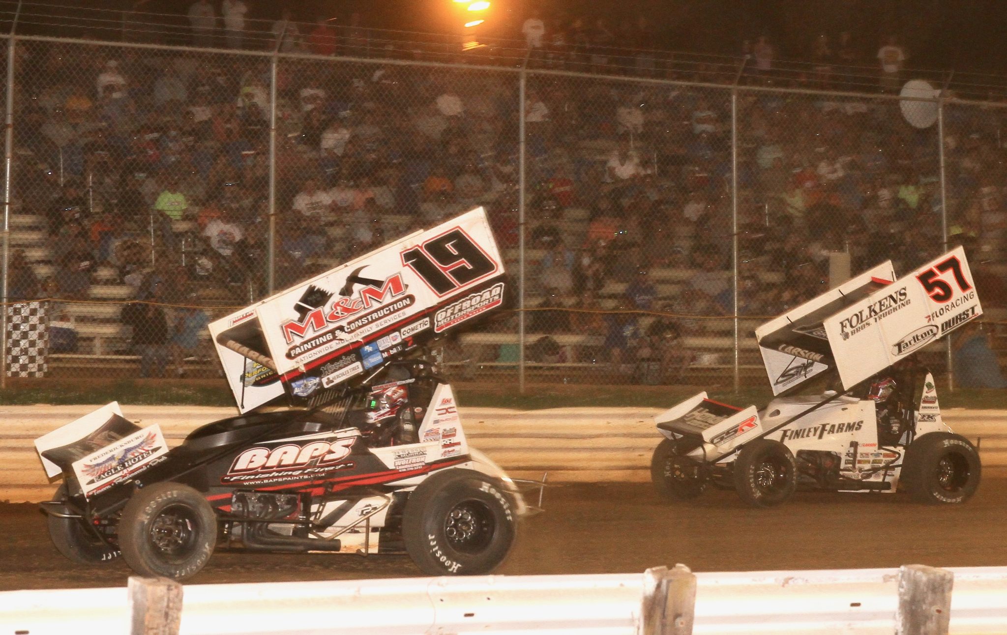 10 Big-Money Races For PA Speedweek - SPEED SPORT