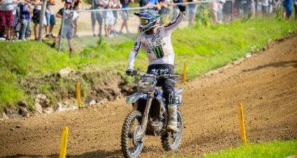 WOELBING: A Summer Without Eli Tomac