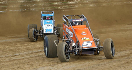 USAC Indiana Sprint Week Preview