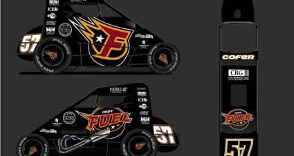 Abacus Racing Announces Indy Fuel As Primary Sponsor For BC39